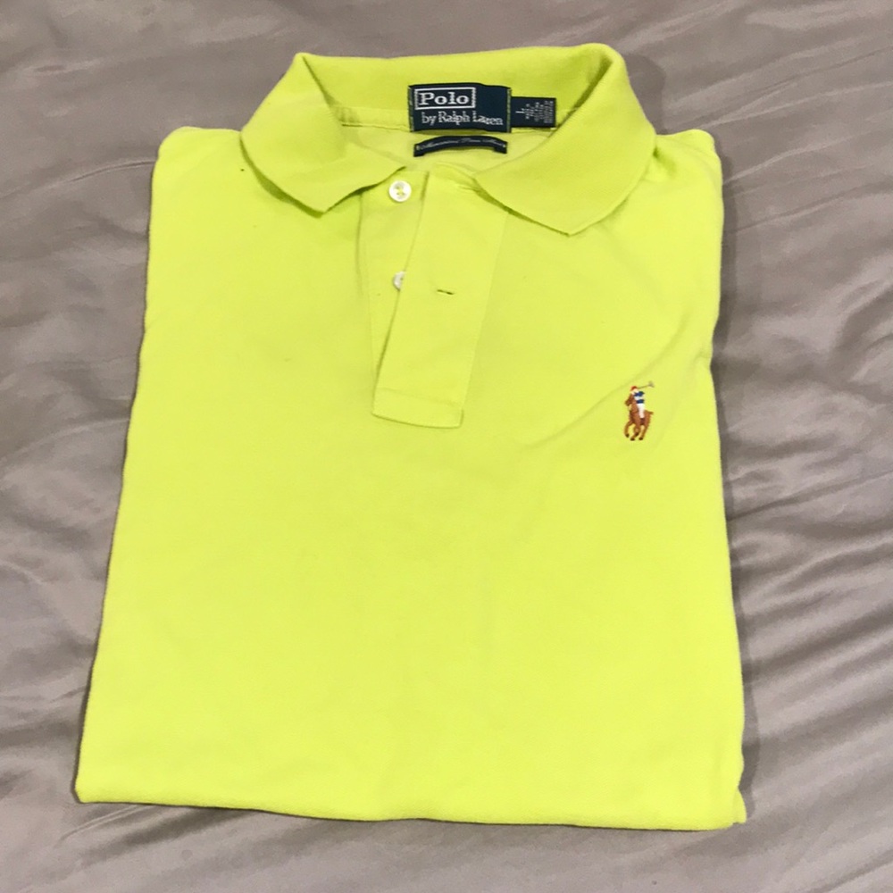 Polo by Ralph Lauren